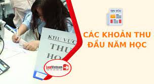 Hướng dẫn thực hiện các khoản thu và chấn chỉnh tình trạng lạm thu trong các cơ sở giáo dục trên địa bàn tỉnh năm học 2023 - 2024